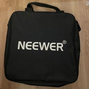 Neewer Photography Cover Bag Durable Protective Case For 18"Camera Ring Light